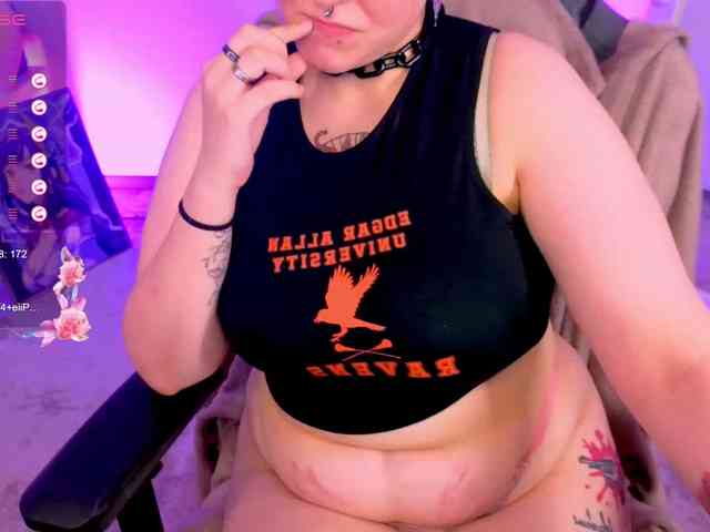bluelunaray webcam