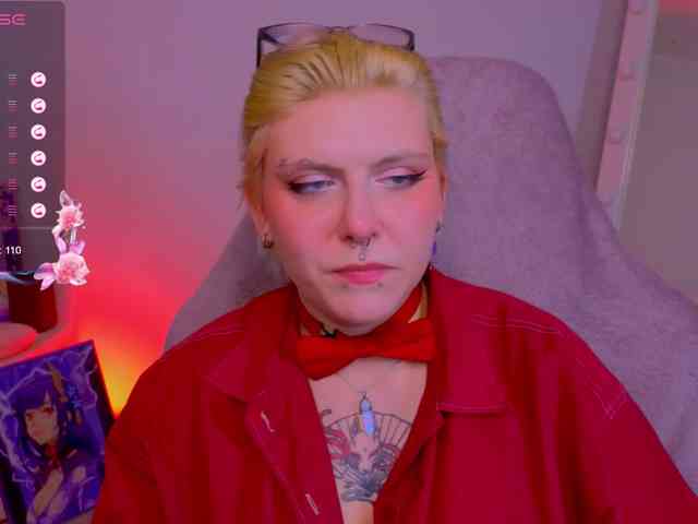 bluelunaray webcam