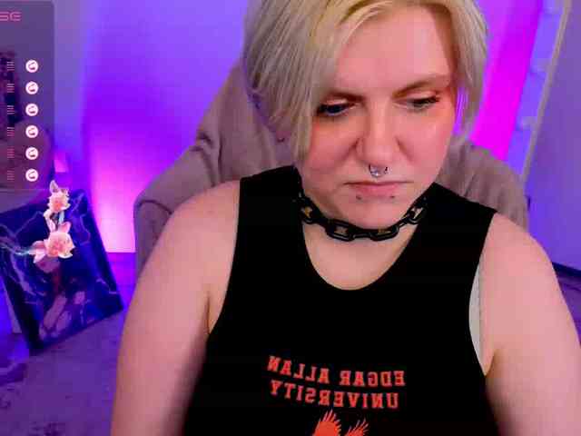 bluelunaray webcam