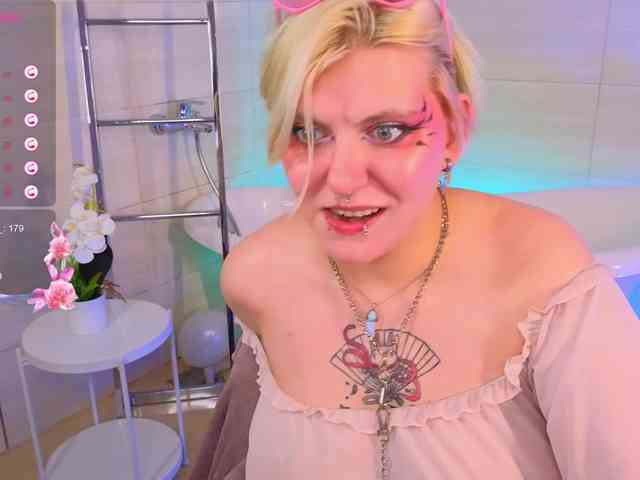 online web cam sex Bluelunaray