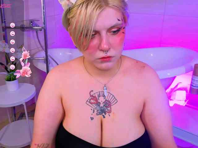 live cam videochat Bluelunaray