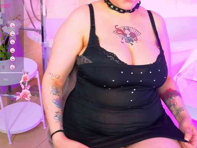 bluelunaray webcam