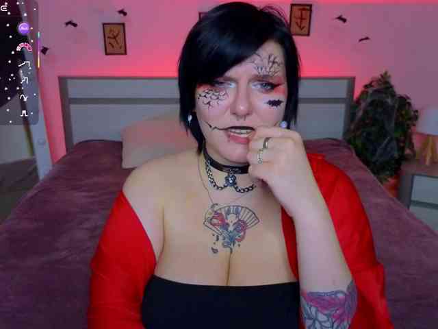 bluelunaray webcam