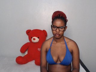 Sexybaige Porn Show