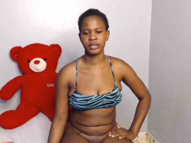 Sexybaige webcam