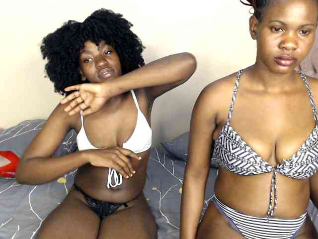 Sexybaige webcam