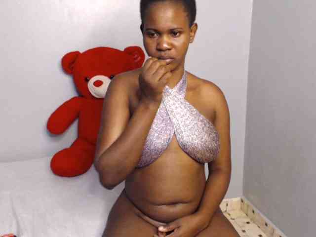 Sexybaige webcam