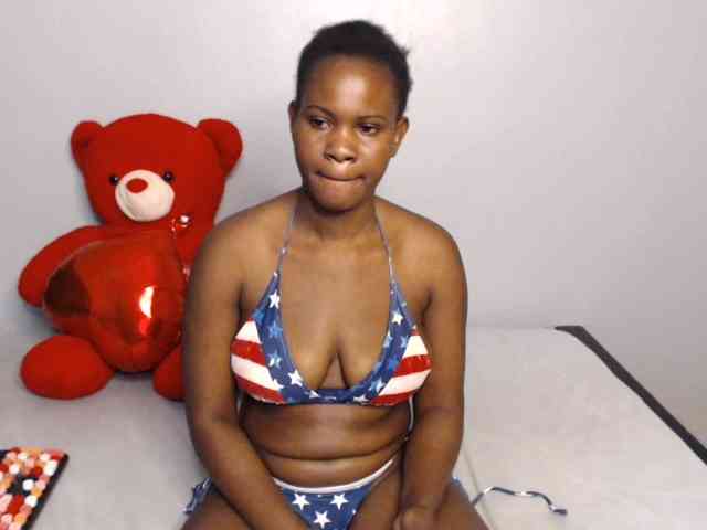 Sexybaige webcam
