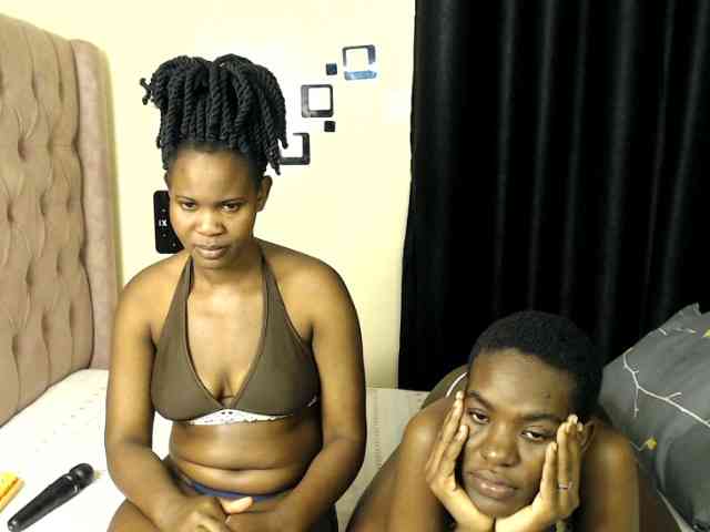Sexybaige webcam