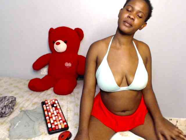 Sexybaige webcam