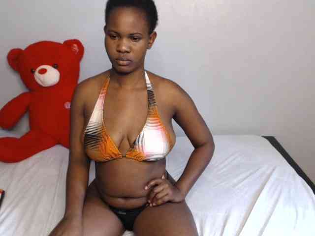 Sexybaige webcam