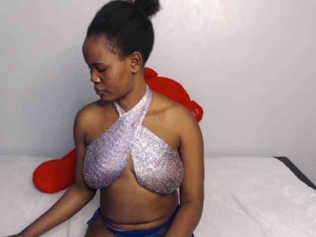 Sexybaige webcam