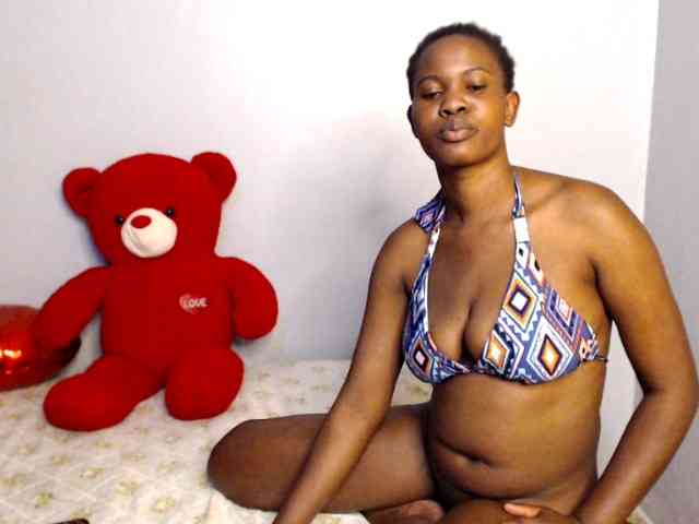 Sexybaige webcam