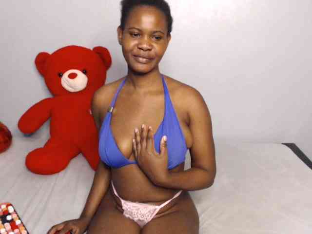 Sexybaige webcam