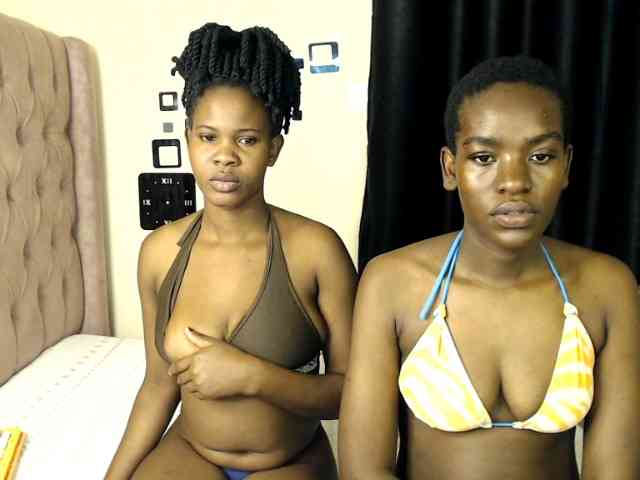 Sexybaige webcam