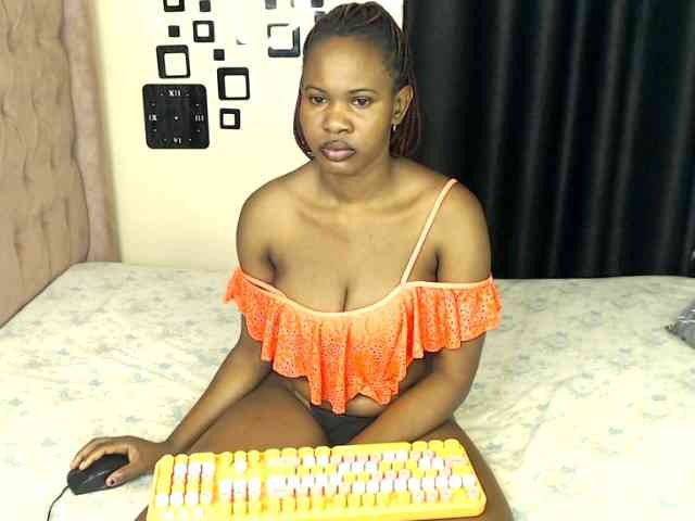 Sexybaige webcam