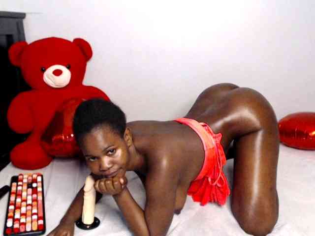 Sexybaige webcam