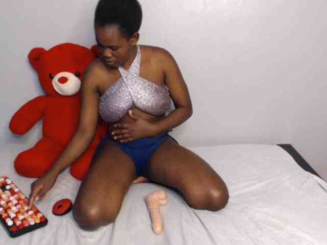 Sexybaige webcam