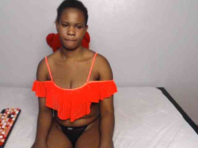 Sexybaige webcam