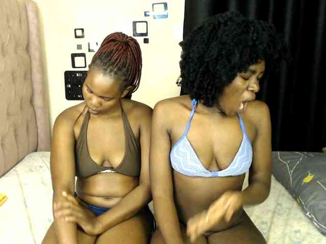 Sexybaige webcam