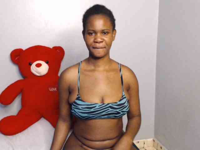 Sexybaige webcam