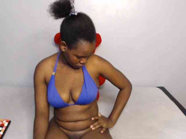 Sexybaige webcam