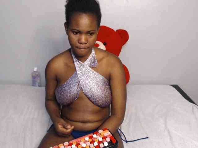 Sexybaige webcam