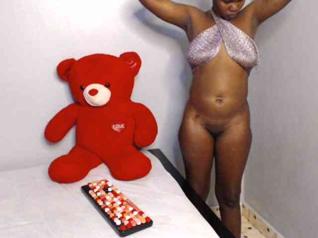 Sexybaige webcam