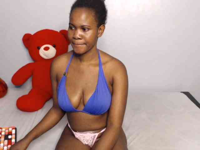 Sexybaige webcam