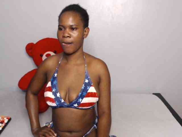Sexybaige webcam