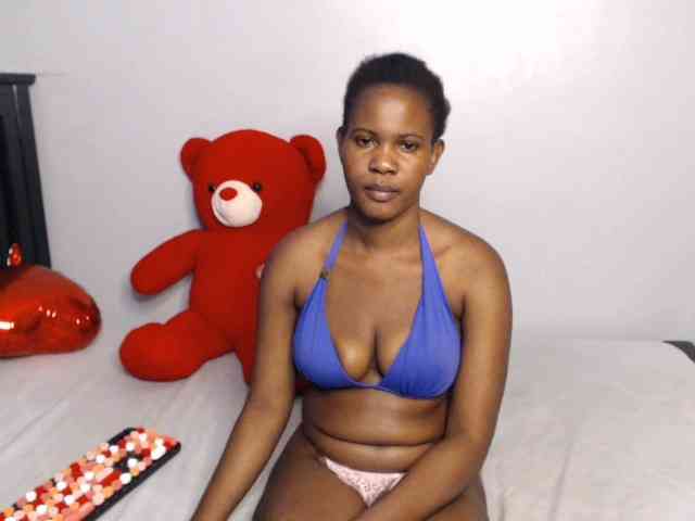 Sexybaige webcam