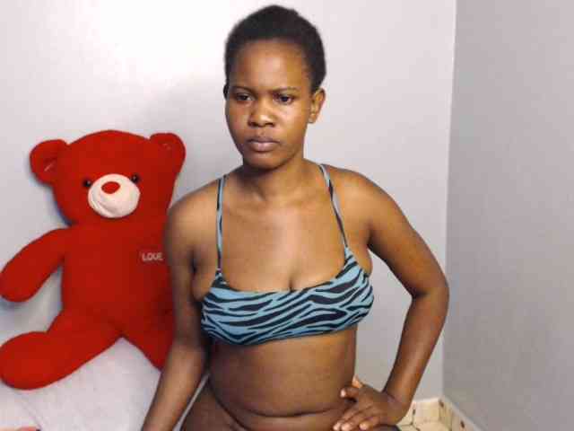 Sexybaige webcam