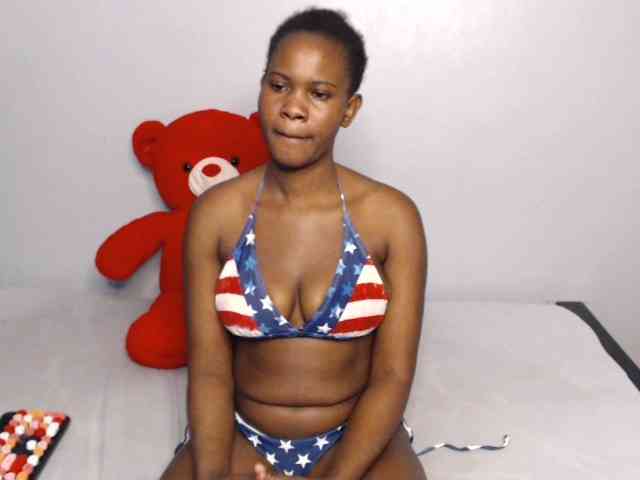 Sexybaige webcam