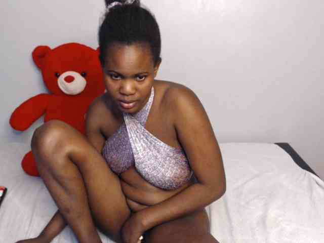 Sexybaige webcam