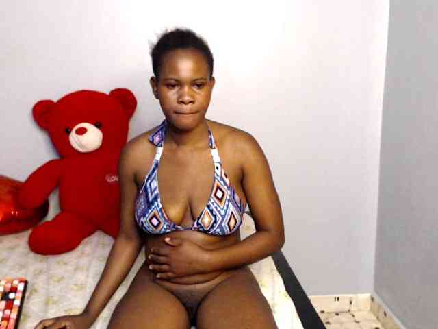 Sexybaige webcam