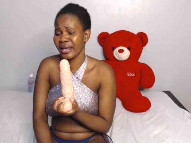 Sexybaige webcam