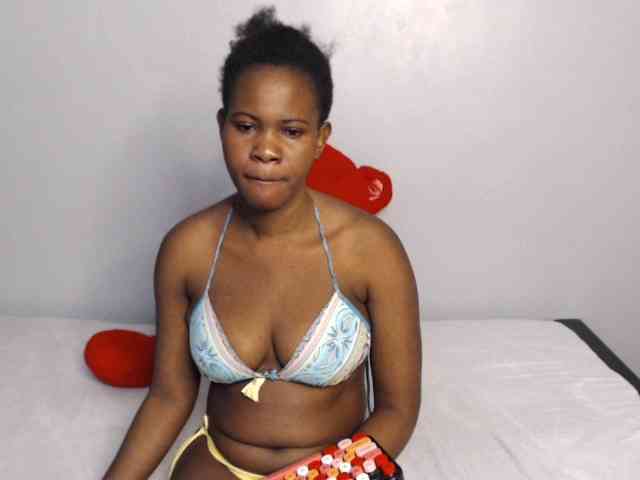 Sexybaige webcam