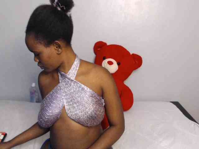 Sexybaige webcam