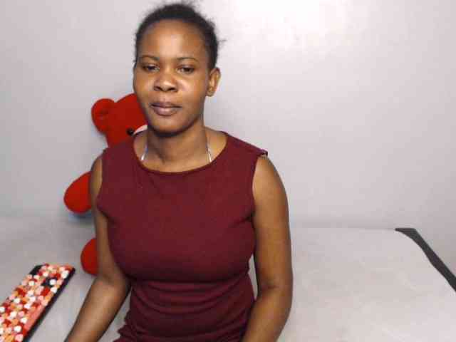 Sexybaige webcam