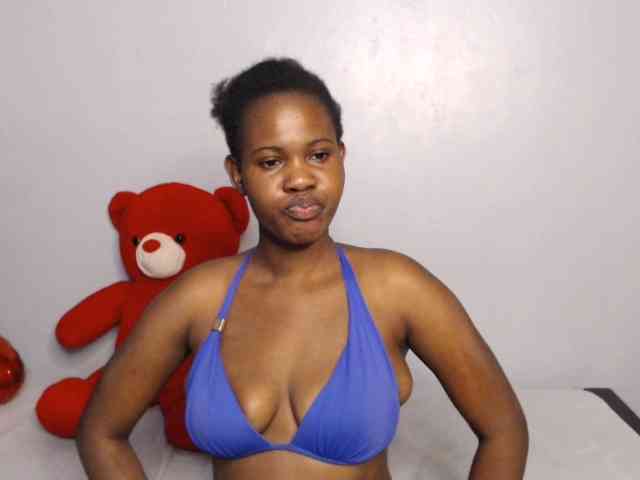 Sexybaige webcam