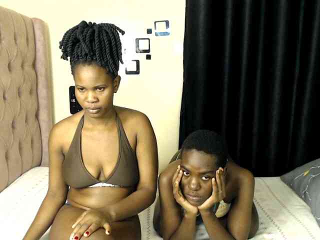 Sexybaige webcam