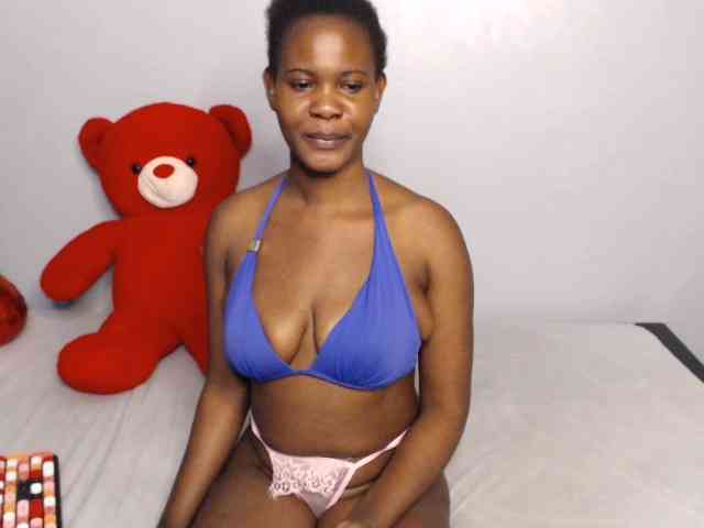 Sexybaige webcam