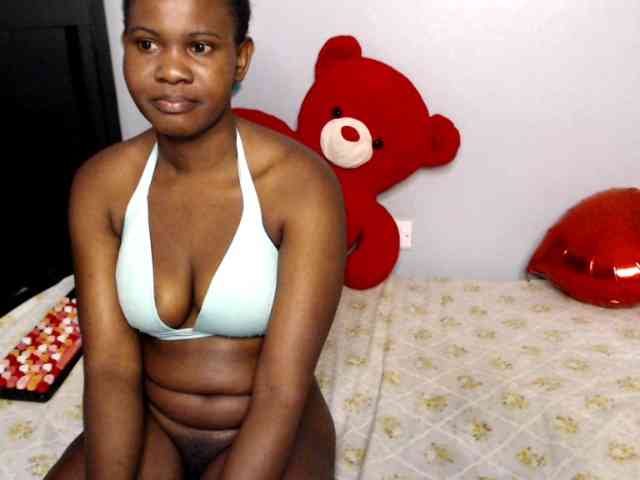 Sexybaige webcam