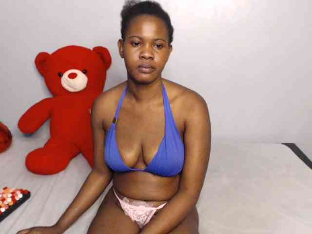 Sexybaige webcam