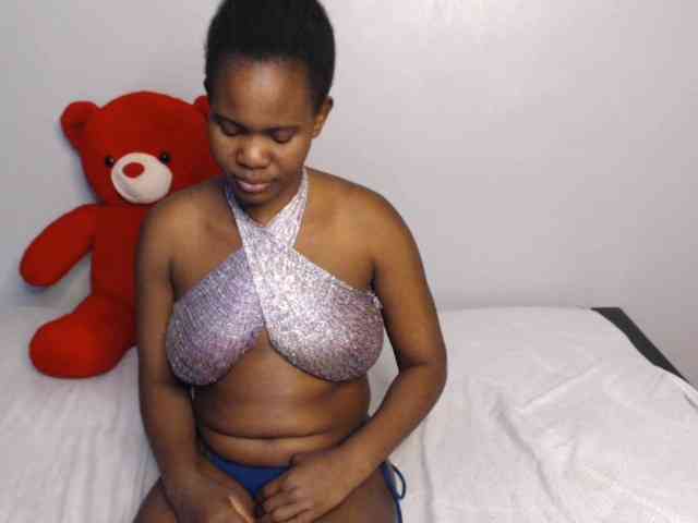 Sexybaige webcam