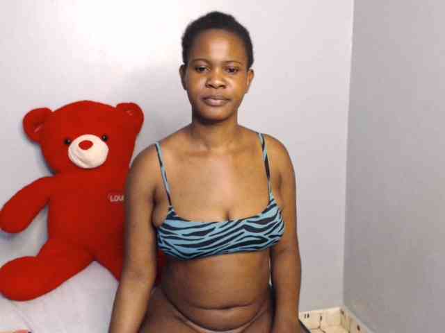 Sexybaige webcam