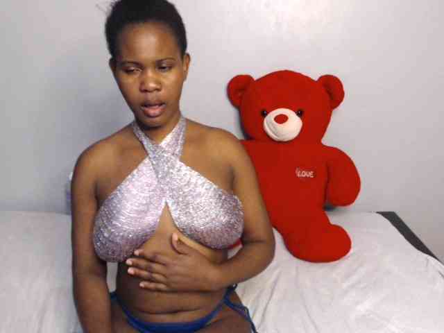 Sexybaige webcam