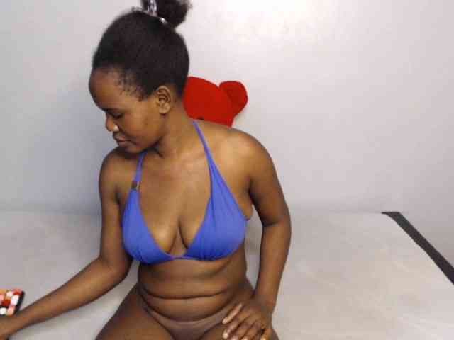 Sexybaige webcam