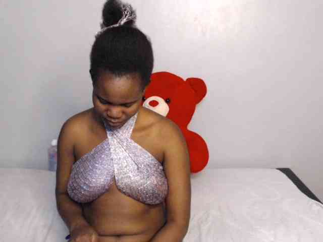Sexybaige webcam