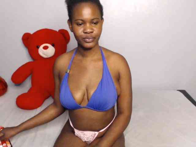 Sexybaige webcam